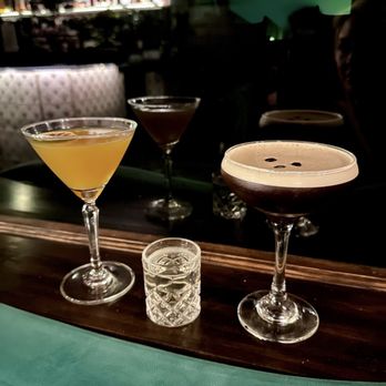 Lourde's Library - Speakeasies Near Me - Melbourne, Florida
