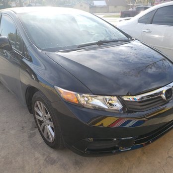 Gil's Auto Works - Body Shops Near Me - San Antonio, Texas