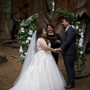 From the Heart Ceremonies & Event Planning - Our ceremony in the Sequoia National Park, June 2025 - Wedding Chapels Near Me - Ivanhoe, California From the Heart Ceremonies & Event Planning - Our ceremony in the Sequoia National Park, June 2025 - Wedding Chapels Near Me - Ivanhoe, California