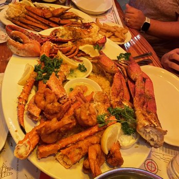 Sammys Fish Box - Seafood Near Me - Bronx, New York Sammys Fish Box - Seafood Near Me - Bronx, New York