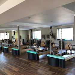 PHI Pilates