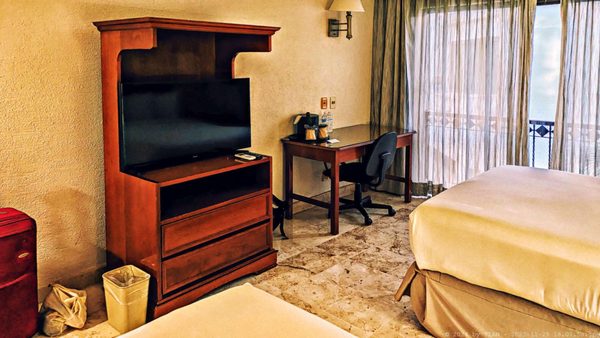 Capital Plaza Hotel by null