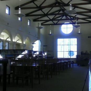 Chatsworth Branch Library - Libraries Near Me - Chatsworth, California Chatsworth Branch Library - Libraries Near Me - Chatsworth, California