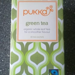 Pukka Herbs