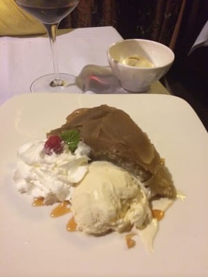 The Jackalope Grill by null