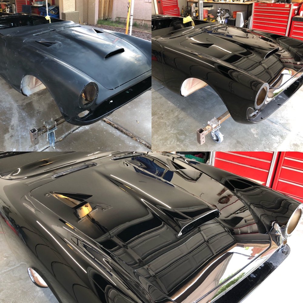 ELABORATE DETAILING 14 Photos 942 W Sierra Madre Ave, Gilbert