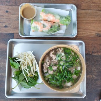Crane's Landing - Vietnamese Near Me - Seattle, Washington Crane's Landing - Vietnamese Near Me - Seattle, Washington