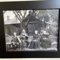 Daughters Of Utah Pioneer Museum