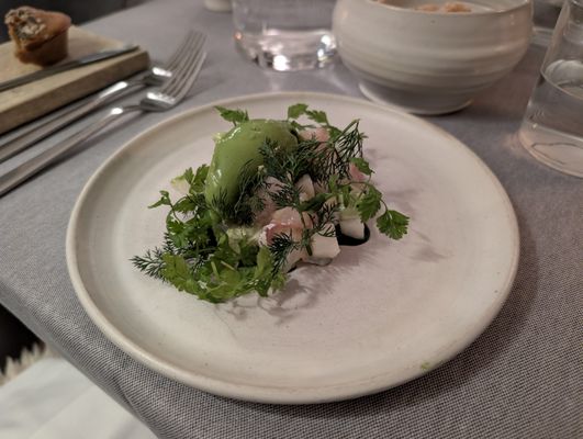 Restaurant Koefoed by null