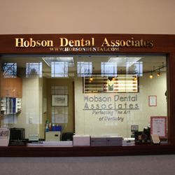 Hobson Dental Associates, DDS