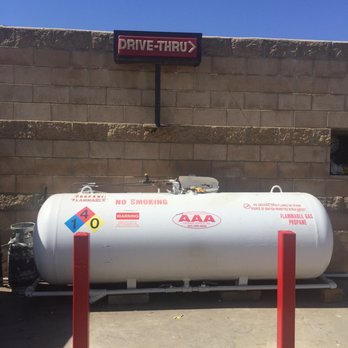 A A A Propane Service - Propane Near Me - Oxnard, California