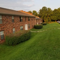 Doyle's Lawn & Landscaping - This company is great at scalping plants.