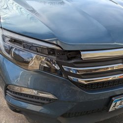 Certi-Fit Auto Body Parts