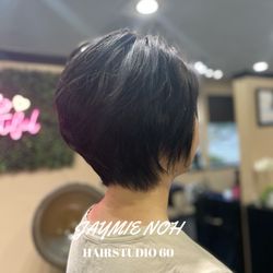 Hairstudio 60