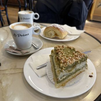 Le Pôeme - Desserts Near Me - Cadiz, California