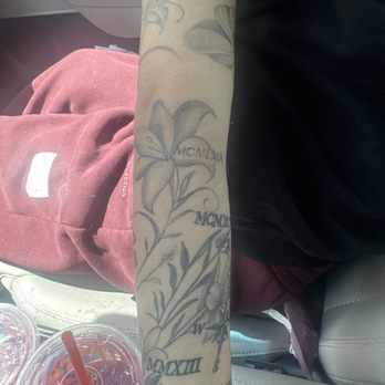Visionz Tattoo - Tattoo Near Me - Nashua, New Hampshire Visionz Tattoo - Tattoo Near Me - Nashua, New Hampshire