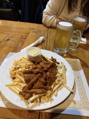 Vienna Inn by null