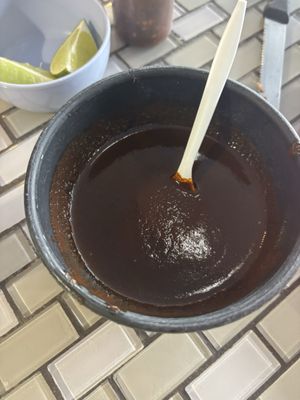 Pancho's Mexican Taqueria by null