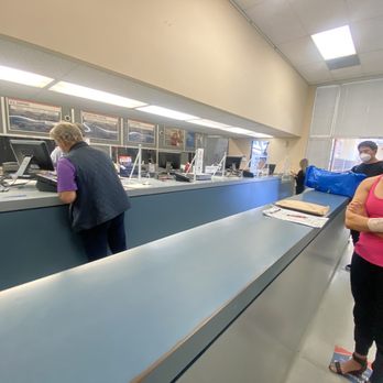 US Post Office - Inside - Post Offices Near Me - San Diego, California US Post Office - Inside - Post Offices Near Me - San Diego, California
