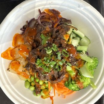 MoMo Bowl & Sip - Ramen Near Me - Malvern, Pennsylvania