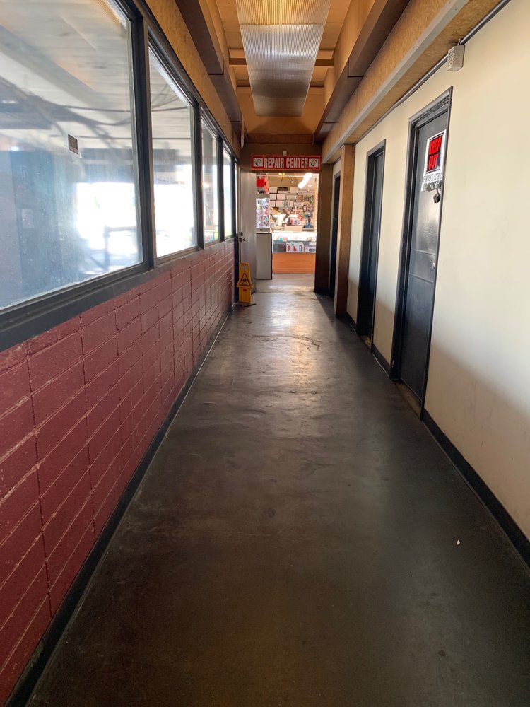 CENTURY CAR WASH 35 Photos & 107 Reviews 4700 W Century Blvd