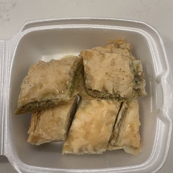 Zaytoon - Mediterranean Near Me - Clinton, Massachusetts