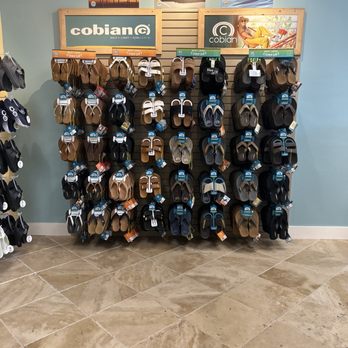 Flip Flop Shop Stuart - Shoe Stores Near Me - Stuart, Florida
