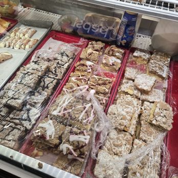 NY Jumbo Bagels - Bagels Near Me - New York, New York