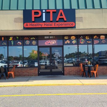 Pita Restaurant - Outside - Mediterranean Near Me - Virginia Beach, Virginia Pita Restaurant - Outside - Mediterranean Near Me - Virginia Beach, Virginia