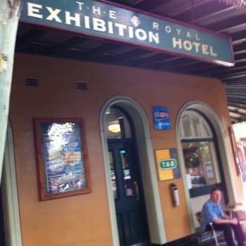 Royal Exhibition Hotel - Hotels Near Me - Surry Hills, NSW