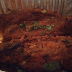 Steakout - Buffalo wings
