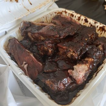 World Champion Smokehouse - Grocery Near Me - Oakland, California