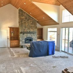 Northwest Painting and Restoration - Home restoration Bend, OR