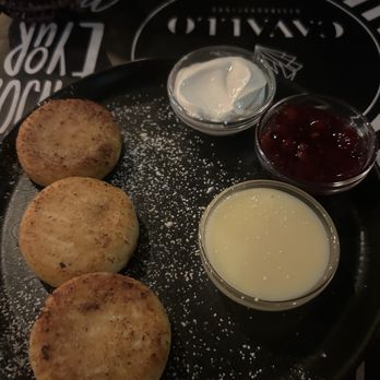 Cavallo - Pancake dessert for 17.50 euro - Steakhouses Near Me - Vienna, 9 Cavallo - Pancake dessert for 17.50 euro - Steakhouses Near Me - Vienna, 9