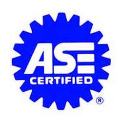 Coeur D' Alene Auto Care - Our technicians are ASE Certified