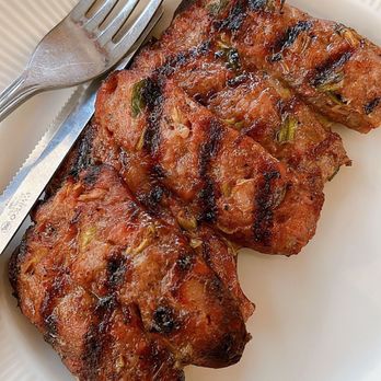 Bahari Estiatorio - Greek sausage - Greek Near Me - Astoria, New York