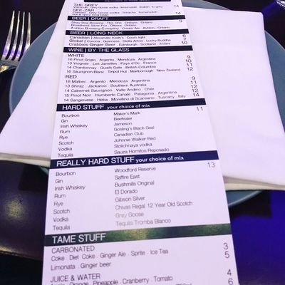 Menu photo 4 NeXT Ottawa, ON