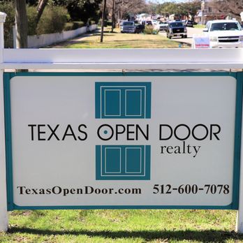 Texas Open Door Realty - Real Estate Services Near Me - Round Rock, Texas Texas Open Door Realty - Real Estate Services Near Me - Round Rock, Texas