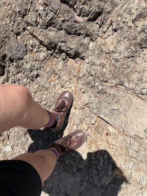 Cascade Shoe Service