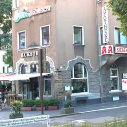Siebengebirgs-Apotheke Köln-Klettenberg