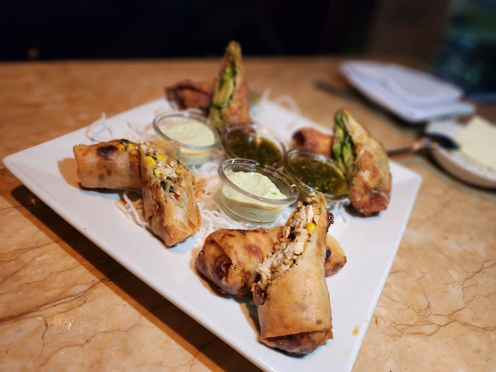 THE CHEESECAKE FACTORY 2275 Photos & 1381 Reviews 1504 Old Country