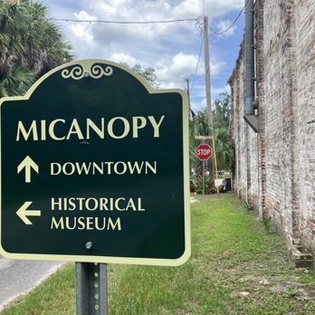 Micanopy - Local Flavor Near Me