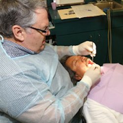 Southern Arizona Periodontics - Knight Drive