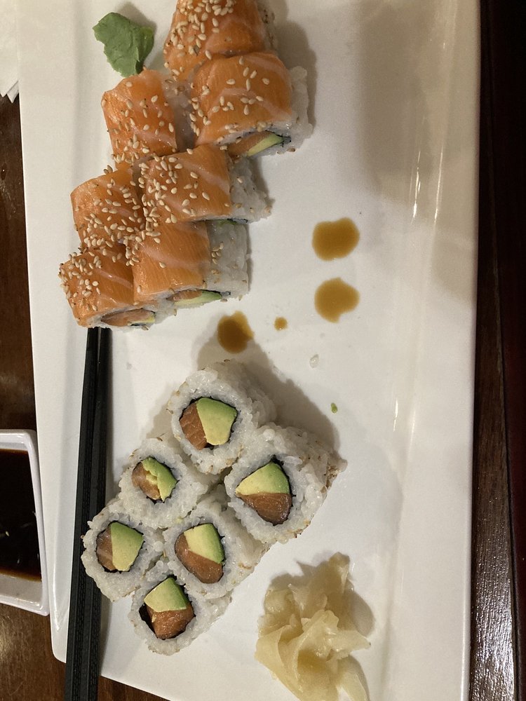 Tama Sushi