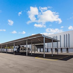 Value Store It Self Storage