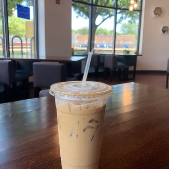 Basu - Vietnamese Iced Coffee - Coffee & Tea Near Me - Northbrook, Illinois