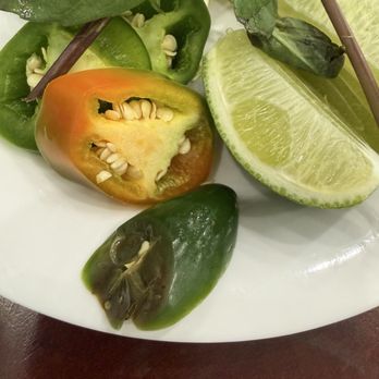 Pho 559 - Moldy jalapeño - Bubble Tea Near Me - Fresno, California Pho 559 - Moldy jalapeño - Bubble Tea Near Me - Fresno, California