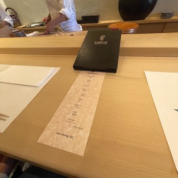 Kabuto - Reasonably priced and worth every penny - Sushi Bars Near Me - Las Vegas, Nevada