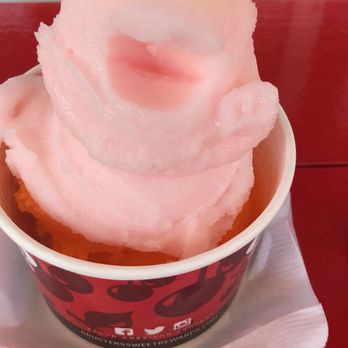 Bruster's Real Ice Cream - Ice Cream & Frozen Yogurt Near Me - Douglasville, Georgia