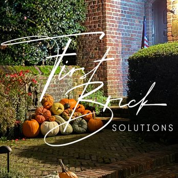 First Brick Solutions - Bookkeepers Near Me - Richmond, Virginia